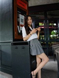 MussGirl慕丝女郎  NO.667 力宏（上）(21)